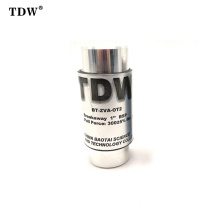 3/4''TDW Protection Device Nozzle Accessories Breakaway connector
